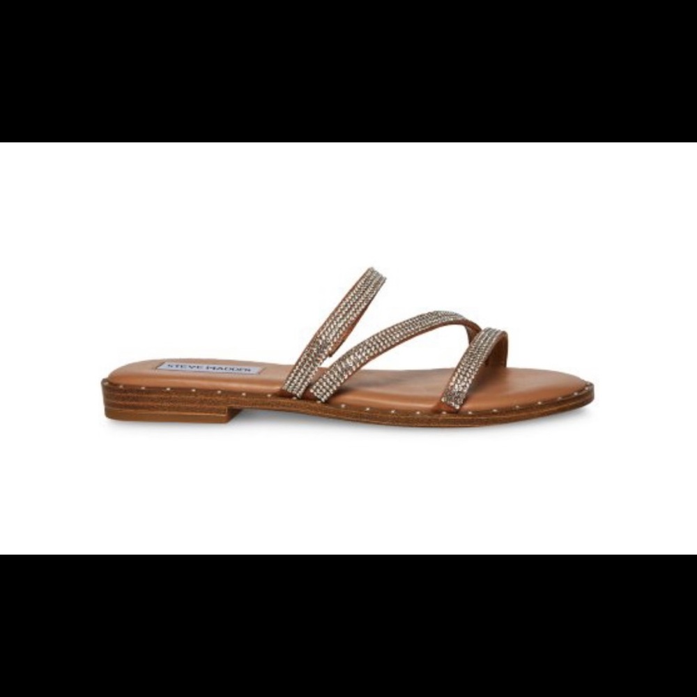 Steve Madden Sandals!
